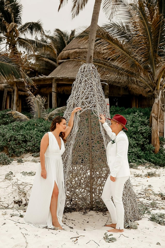 tulum wedding planner