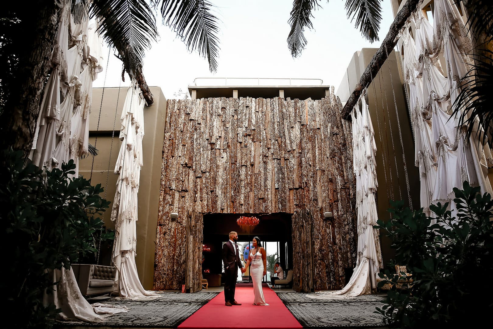 Wedding Venues in Tulum